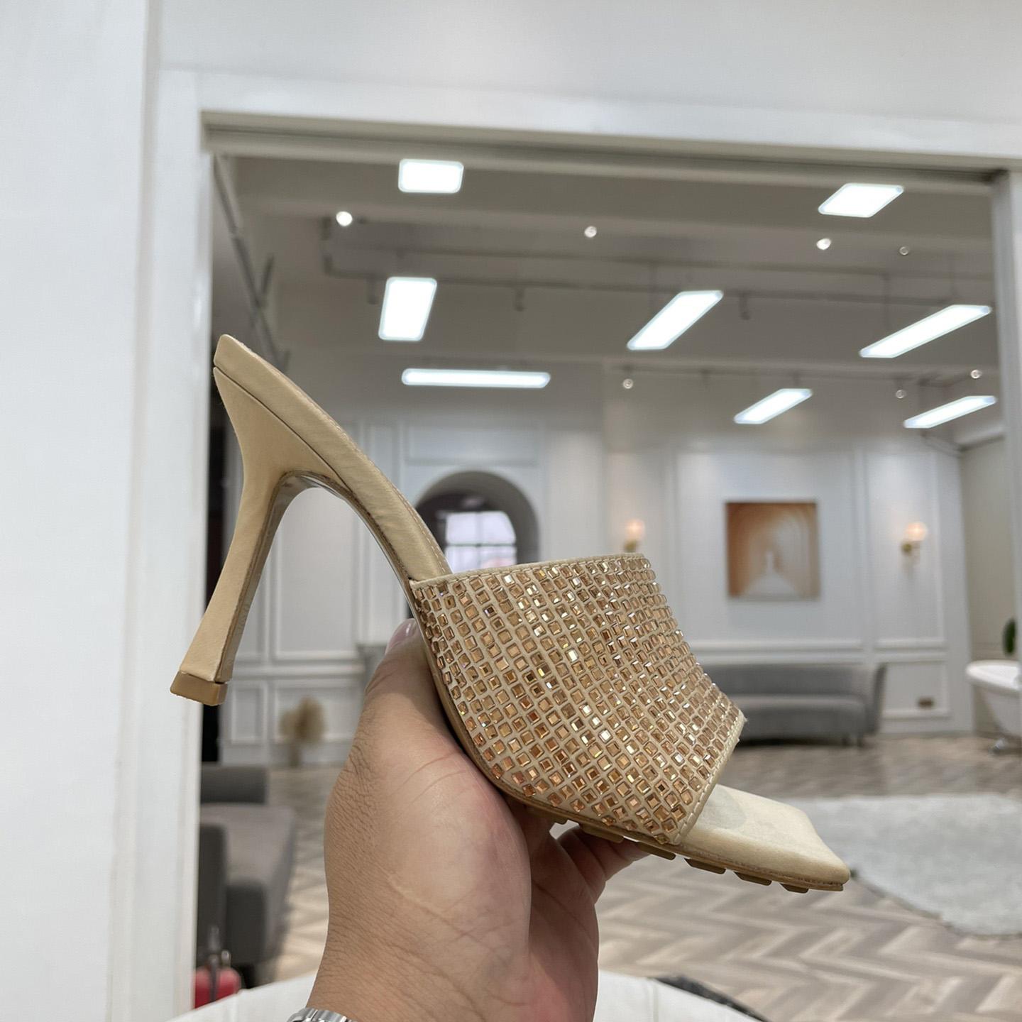 Bottega Veneta Stretch - DopestKickz