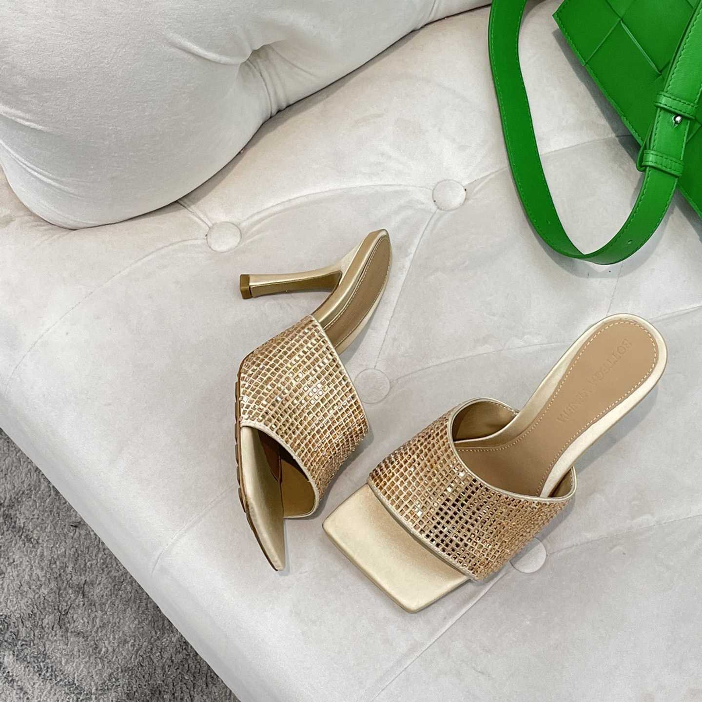 Bottega Veneta Stretch - DopestKickz