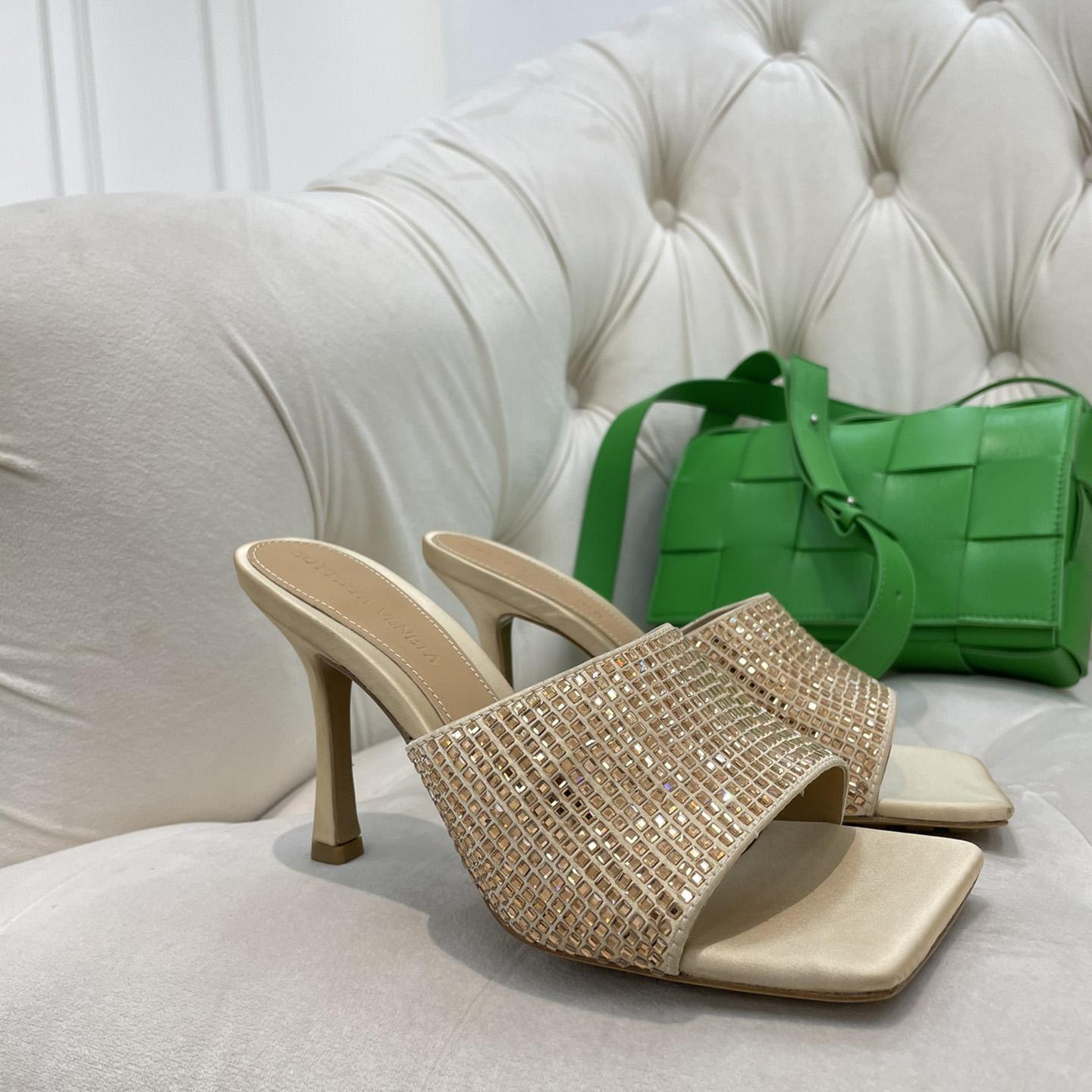 Bottega Veneta Stretch - DopestKickz