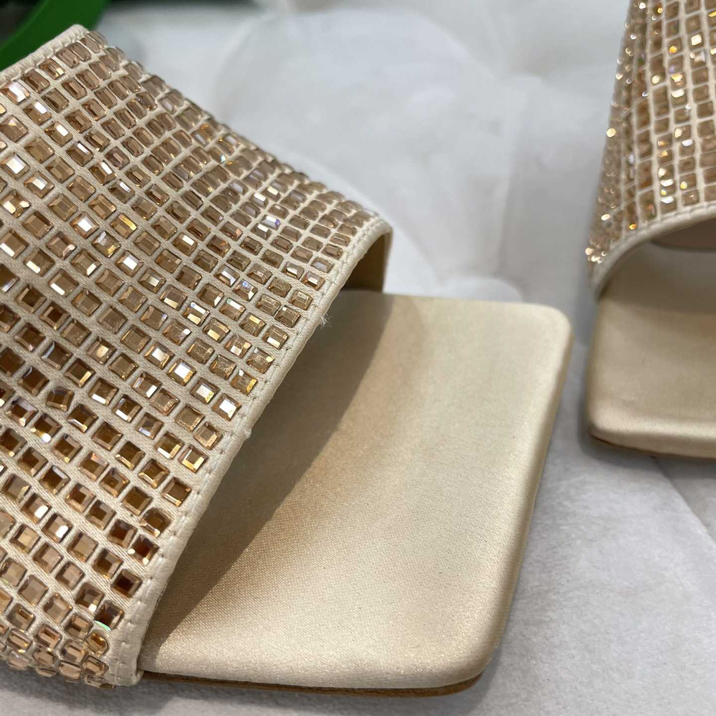 Bottega Veneta Stretch - DopestKickz