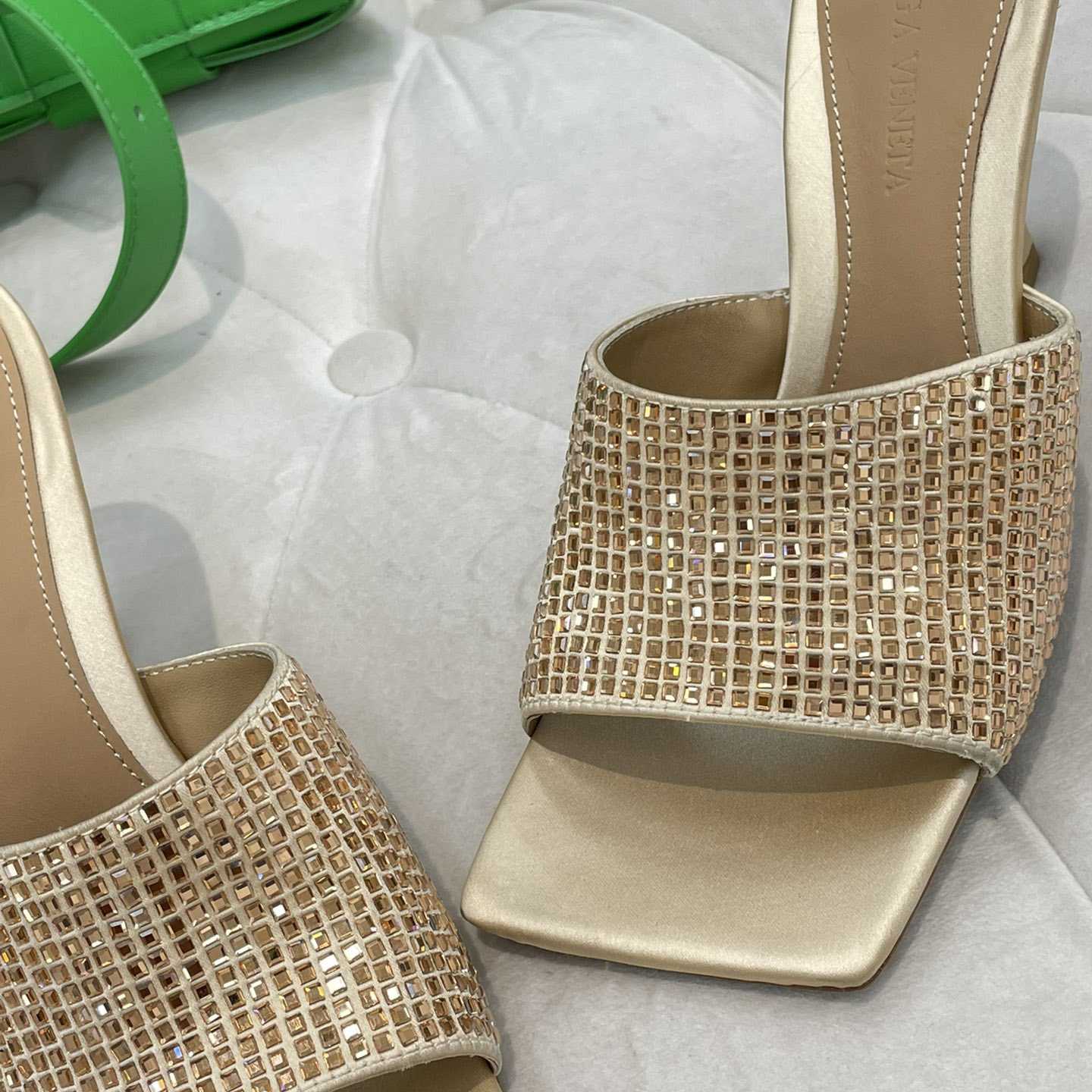 Bottega Veneta Stretch - DopestKickz