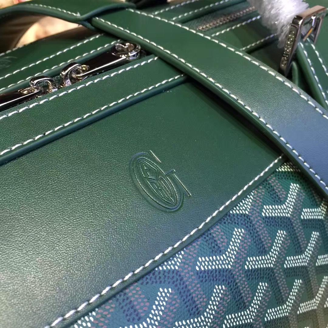 Goyard Boeing 55 Bag(49-25-23cm) - DopestKickz