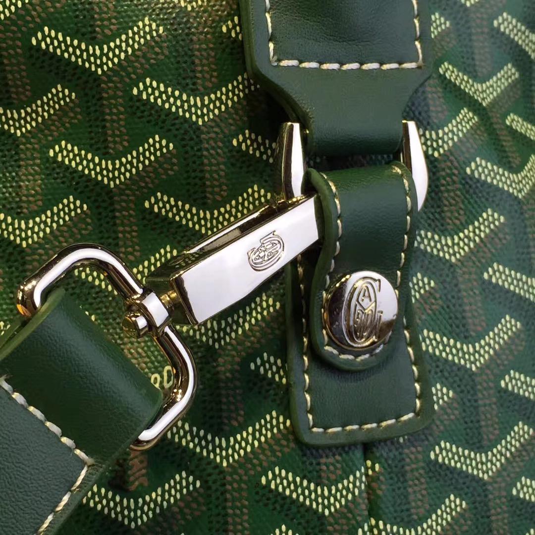 Goyard Boeing 55 Bag(49-25-23cm) - DopestKickz