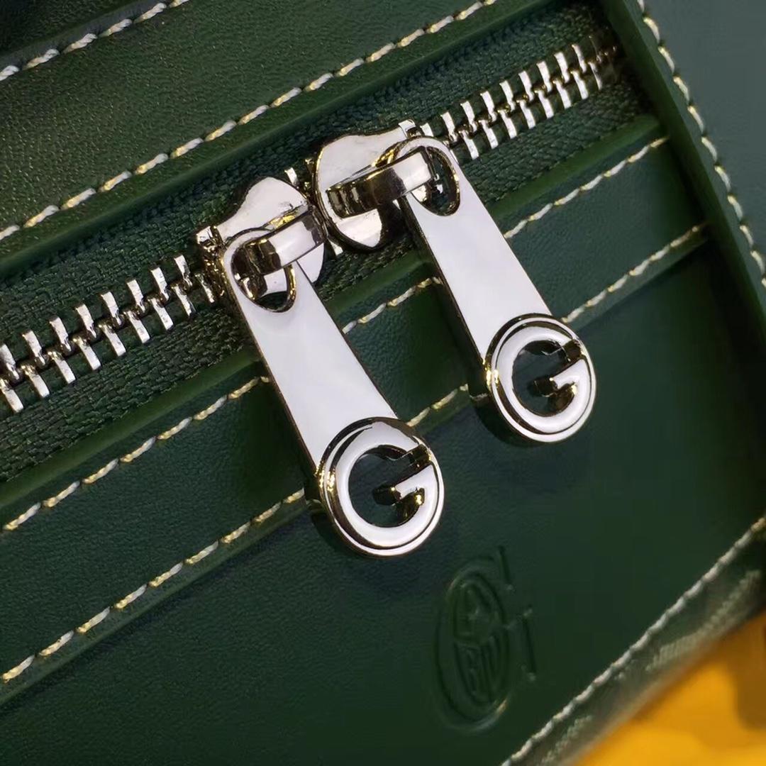 Goyard Boeing 55 Bag(49-25-23cm) - DopestKickz