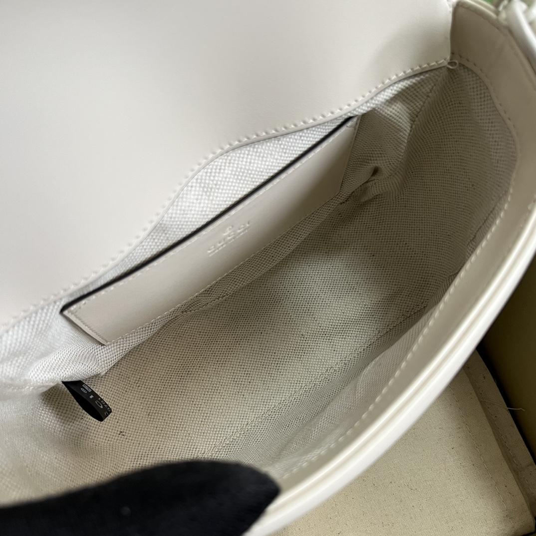 Gucci GG Marmont Matelasse Shoulder Bag  - DopestKickz