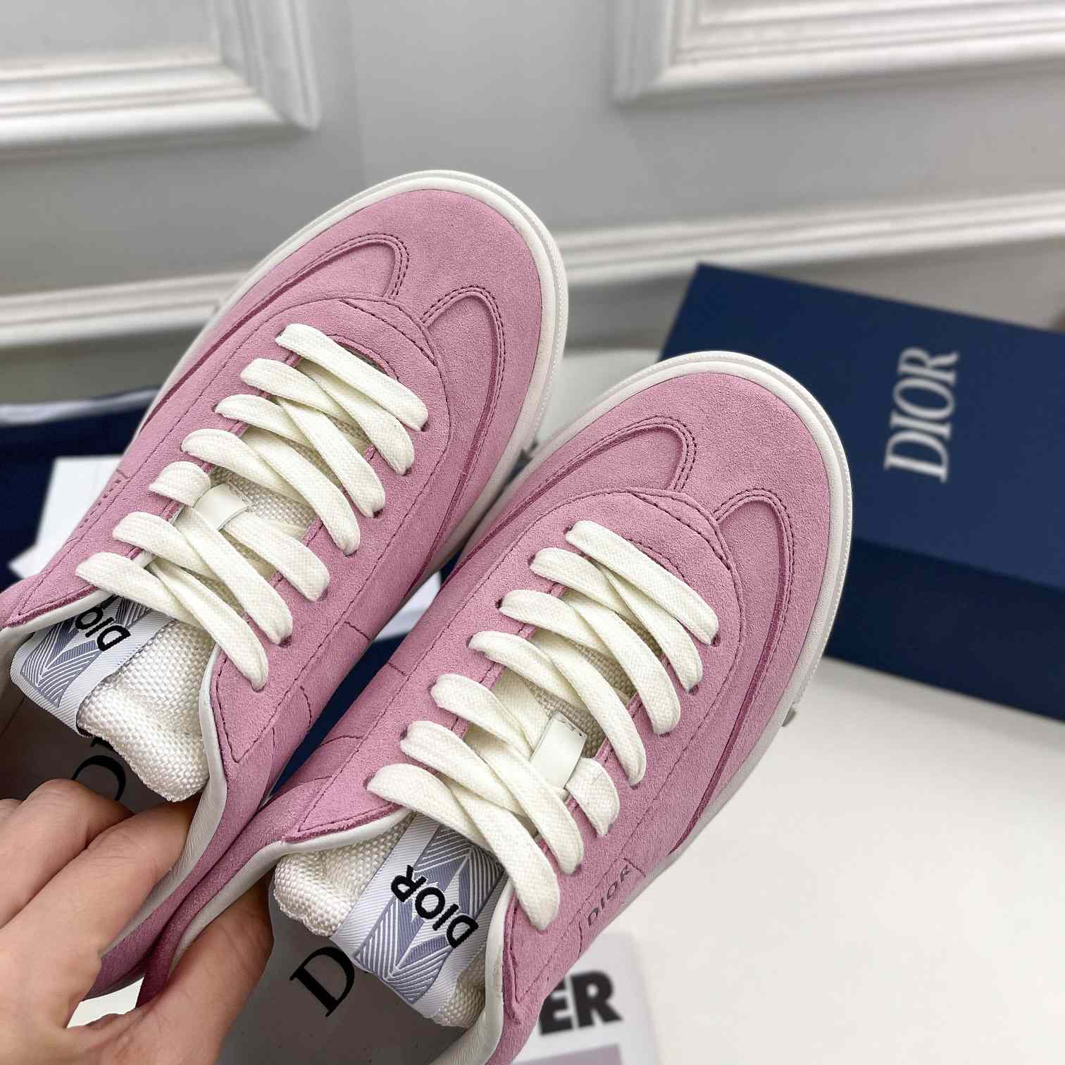 Dior B101 sneaker - DopestKickz