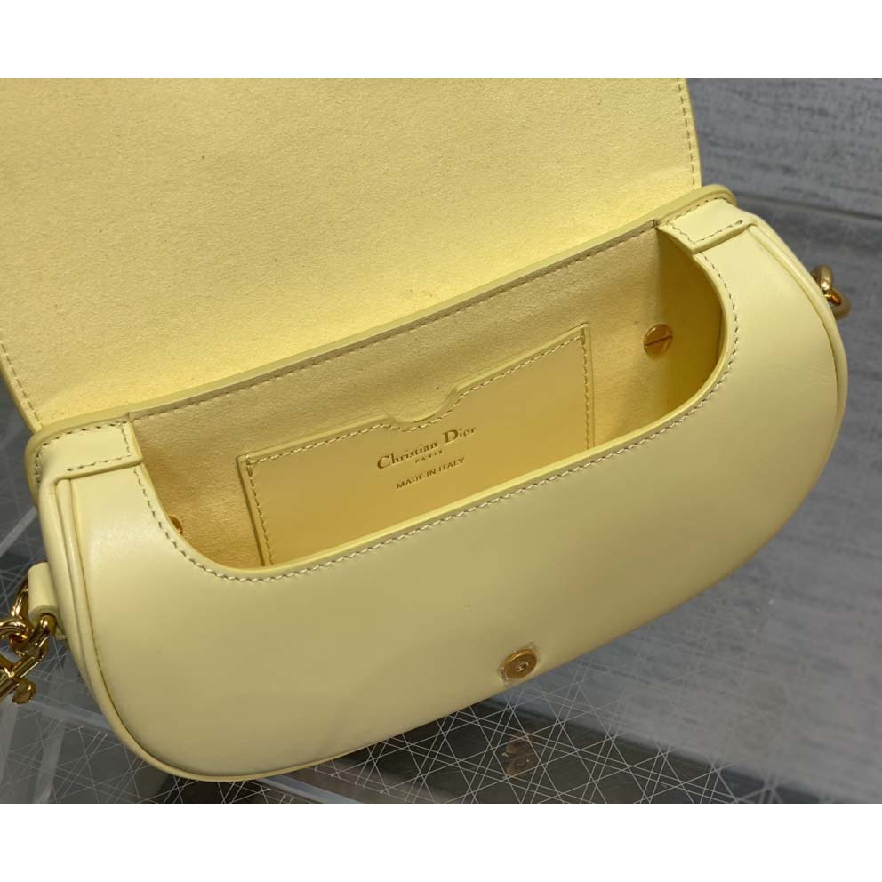 Dior Bobby East-West Bag - DopestKickz