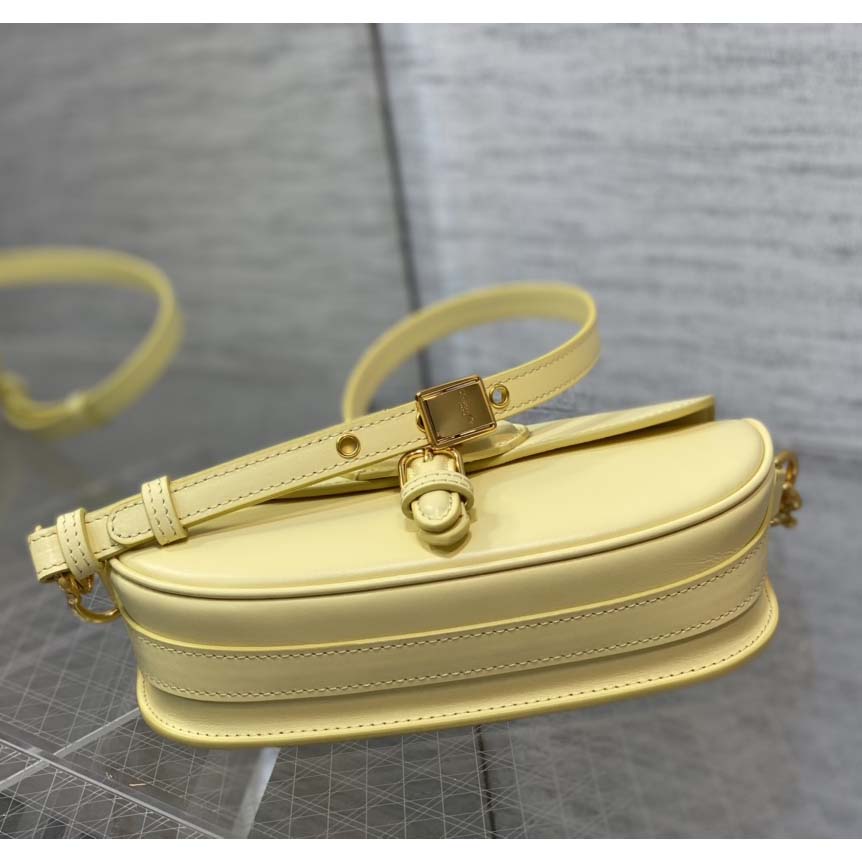 Dior Bobby East-West Bag - DopestKickz