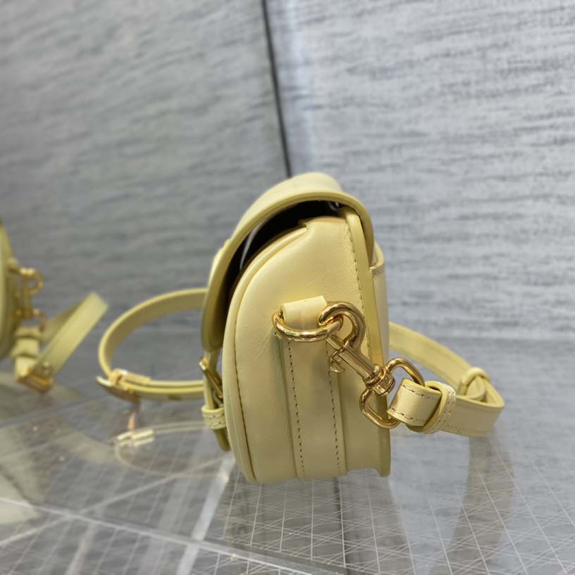 Dior Bobby East-West Bag - DopestKickz