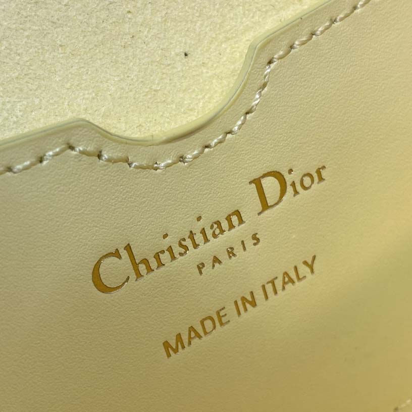 Dior Bobby East-West Bag - DopestKickz