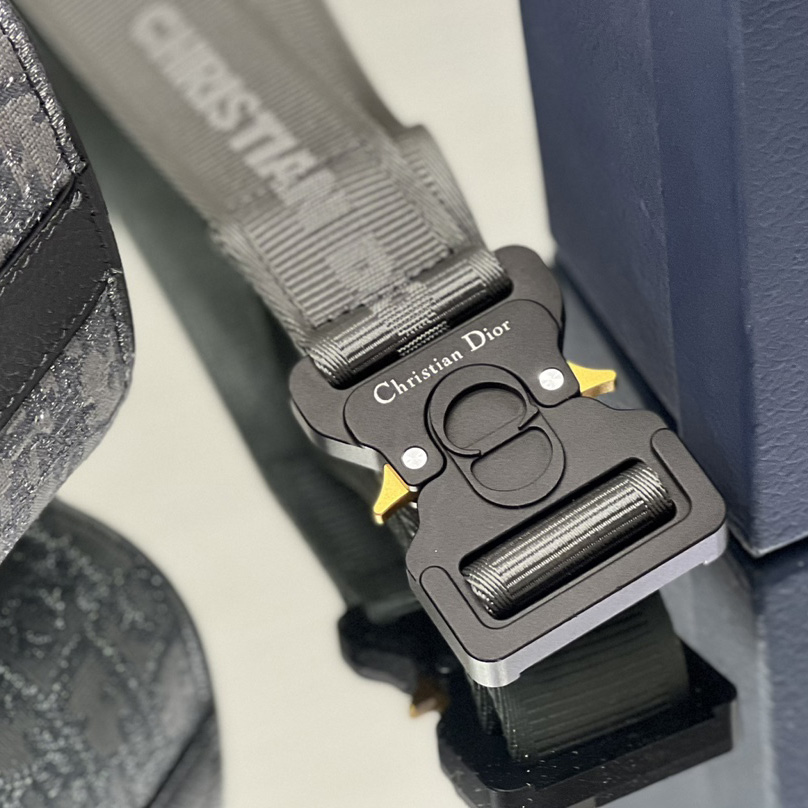 Dior Lingot 22 Bag - DopestKickz