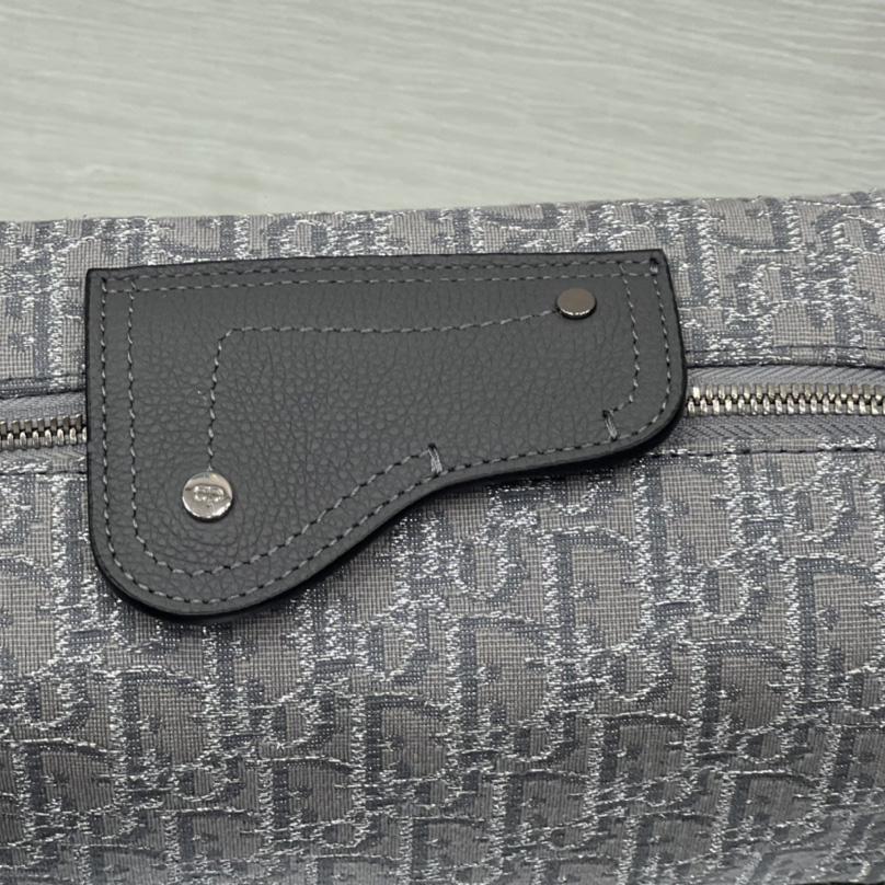 Dior Lingot 22 Bag - DopestKickz