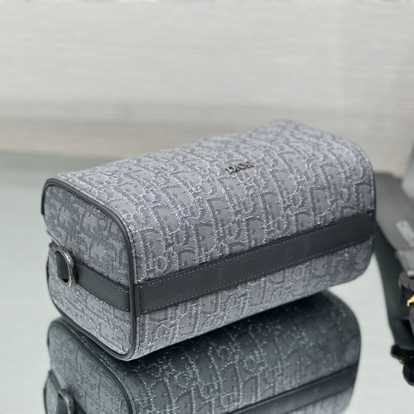 Dior Lingot 22 Bag - DopestKickz