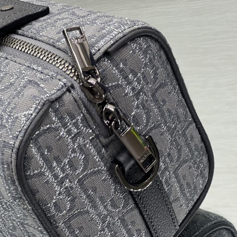 Dior Lingot 22 Bag - DopestKickz