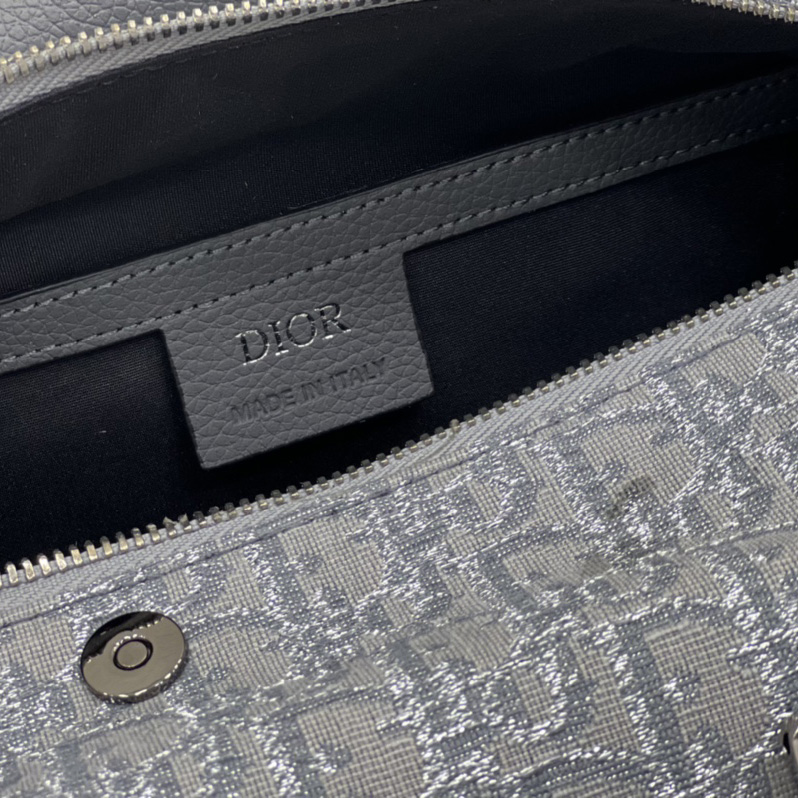 Dior Lingot 22 Bag - DopestKickz
