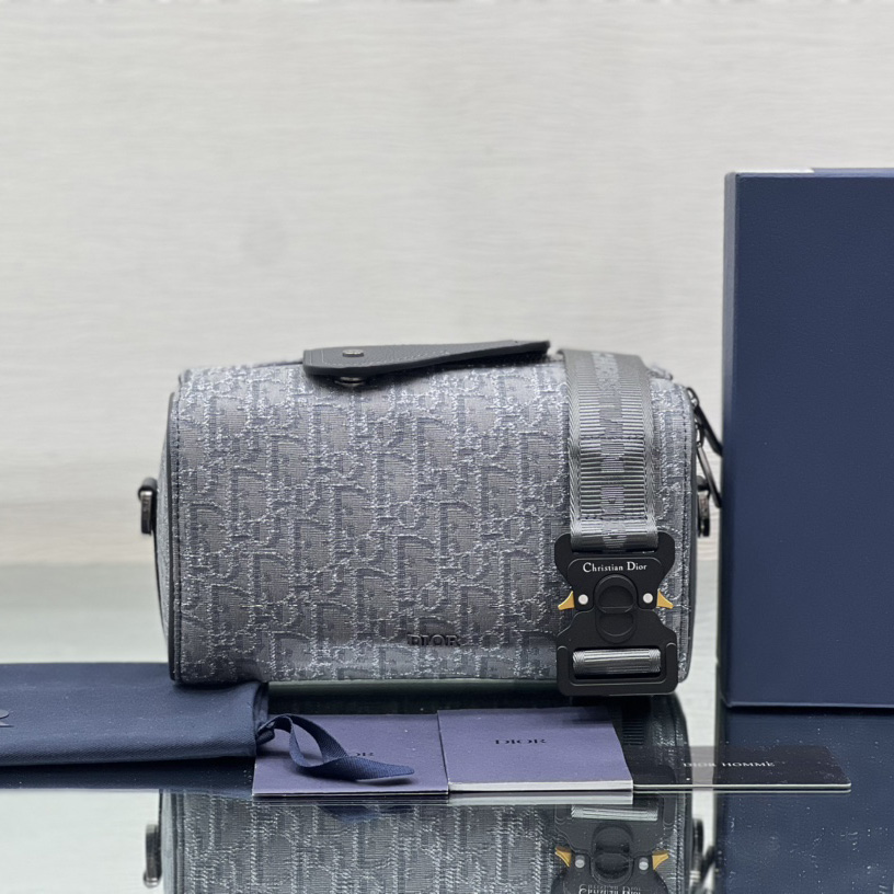 Dior Lingot 22 Bag - DopestKickz