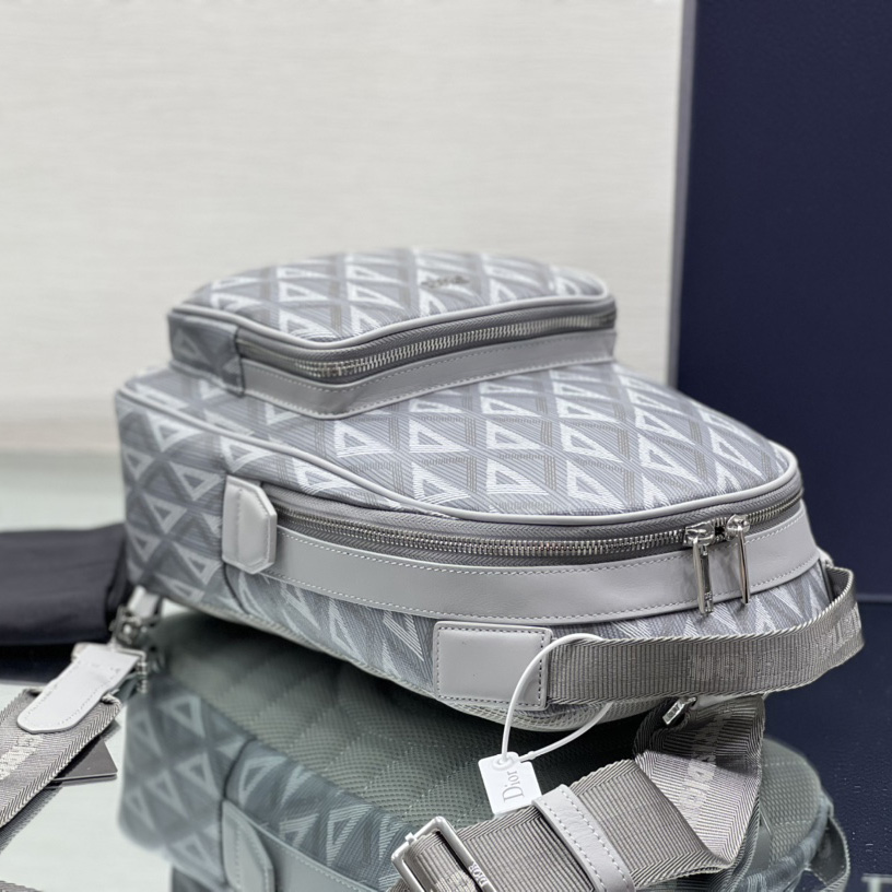 Dior Mini Rider Sling Bag - DopestKickz