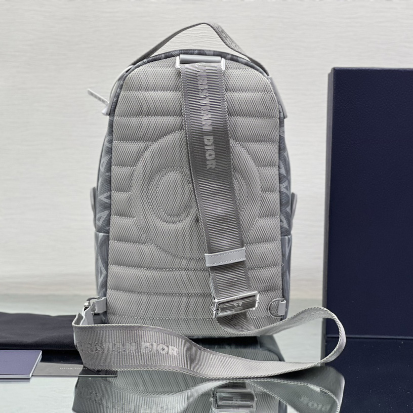 Dior Mini Rider Sling Bag - DopestKickz