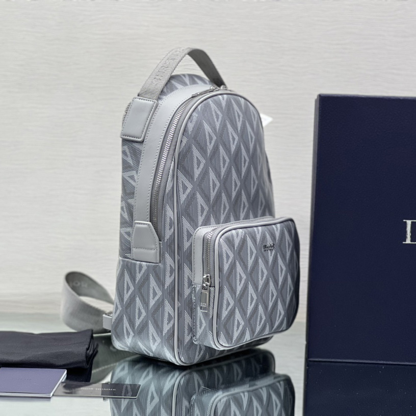 Dior Mini Rider Sling Bag - DopestKickz