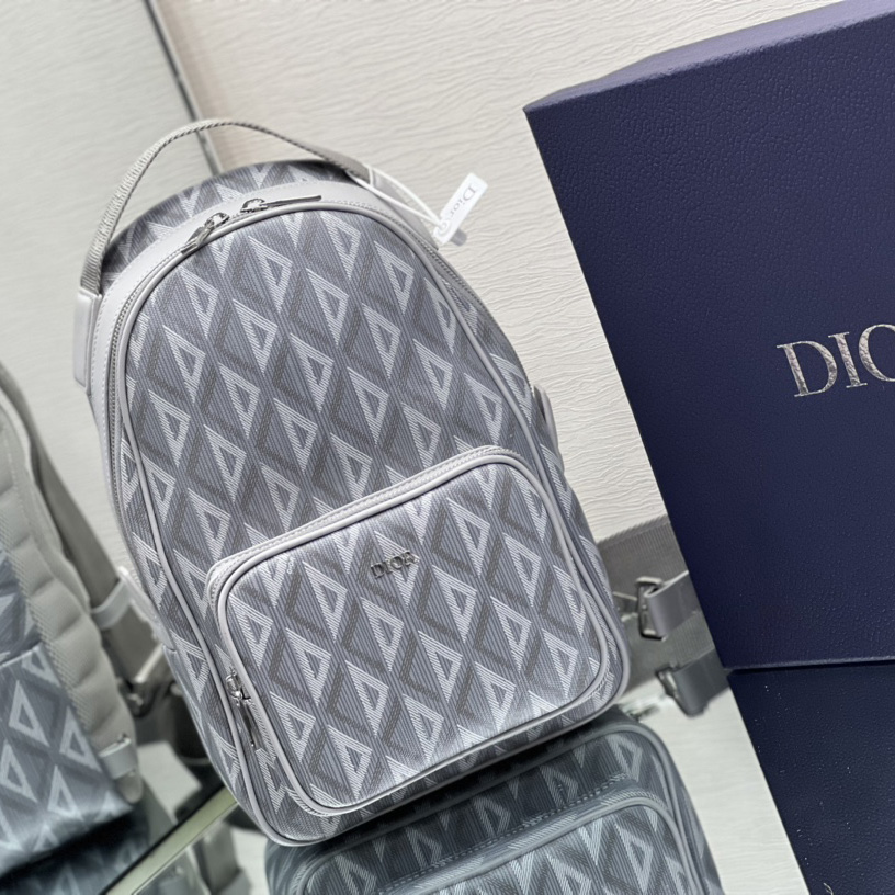 Dior Mini Rider Sling Bag - DopestKickz