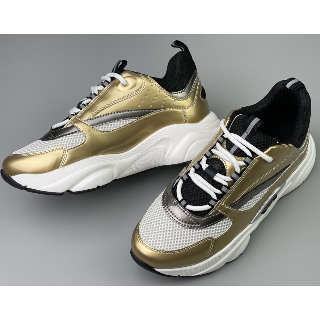 Dior B22 Sneaker  - DopestKickz