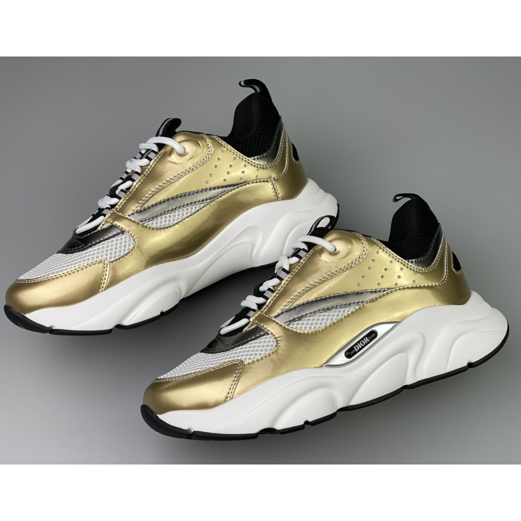Dior B22 Sneaker  - DopestKickz