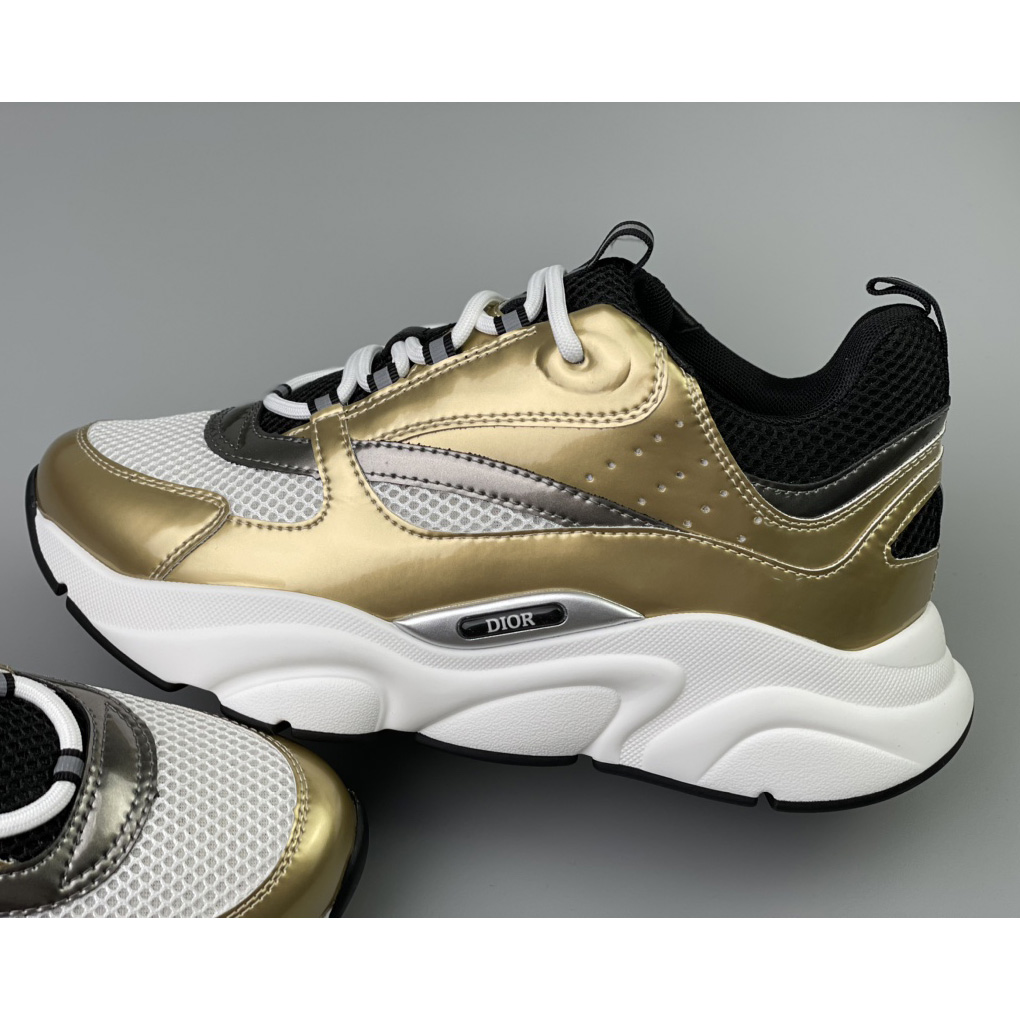 Dior B22 Sneaker  - DopestKickz