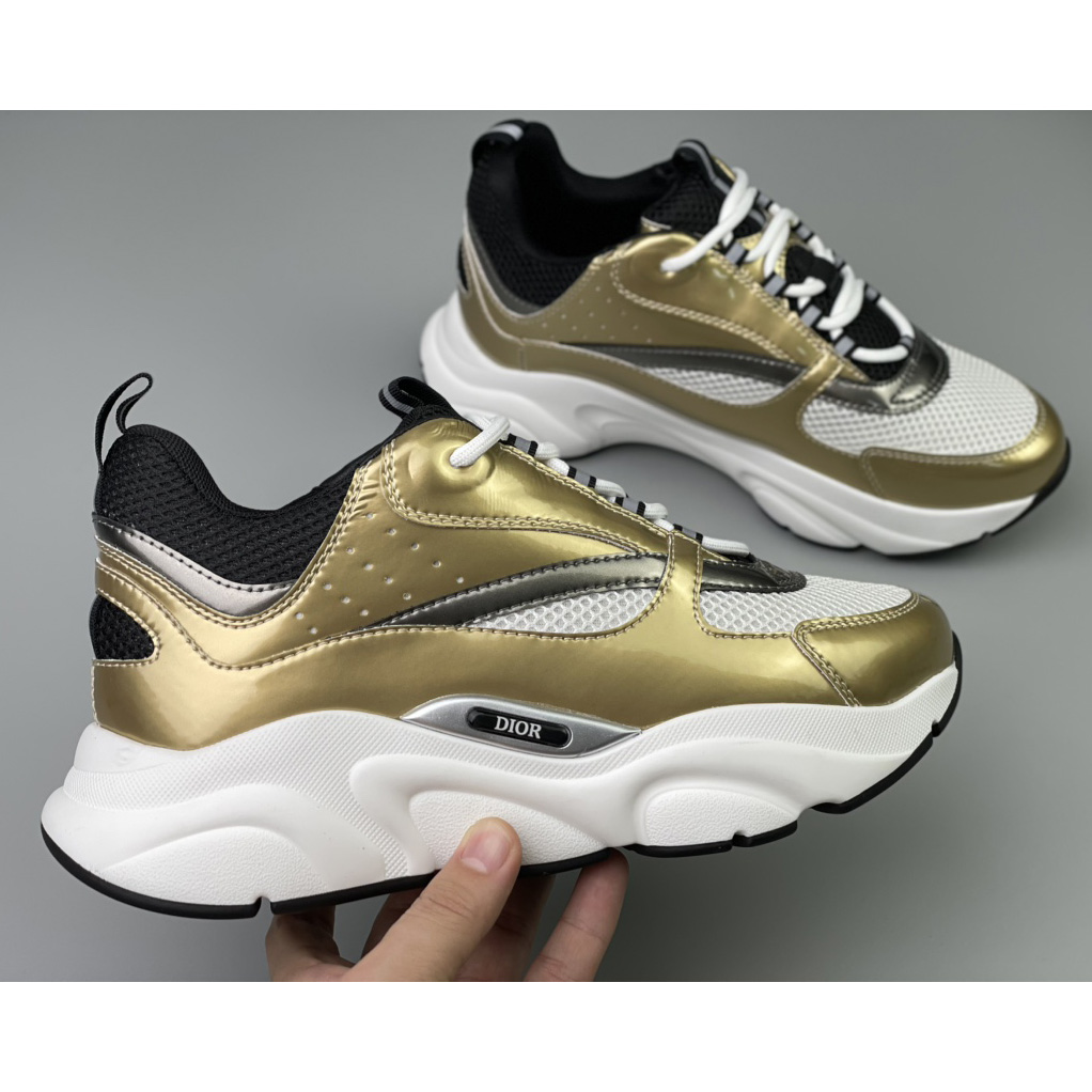 Dior B22 Sneaker  - DopestKickz