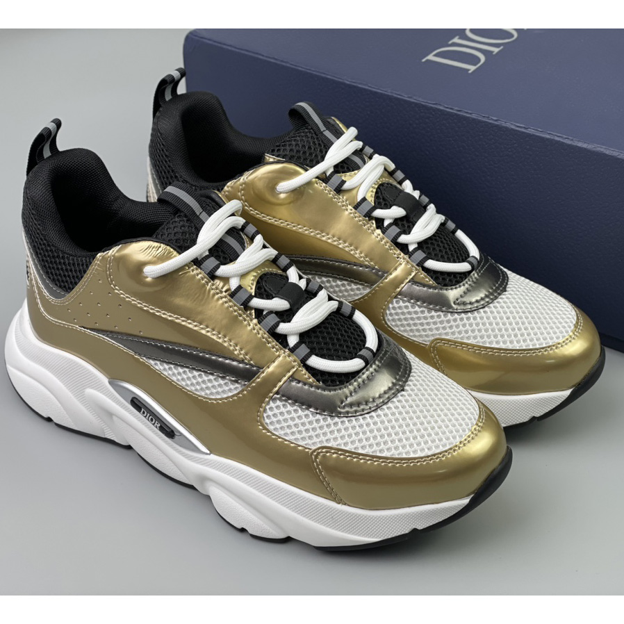 Dior B22 Sneaker  - DopestKickz