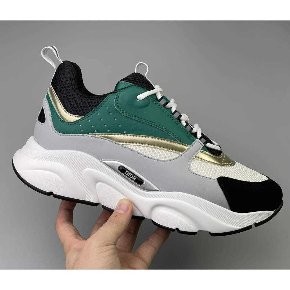Dior B22 Sneaker  - DopestKickz