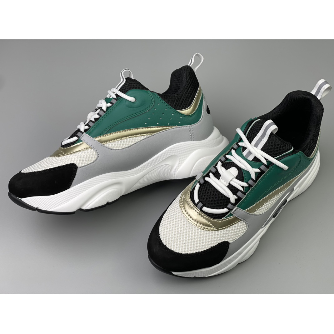 Dior B22 Sneaker  - DopestKickz