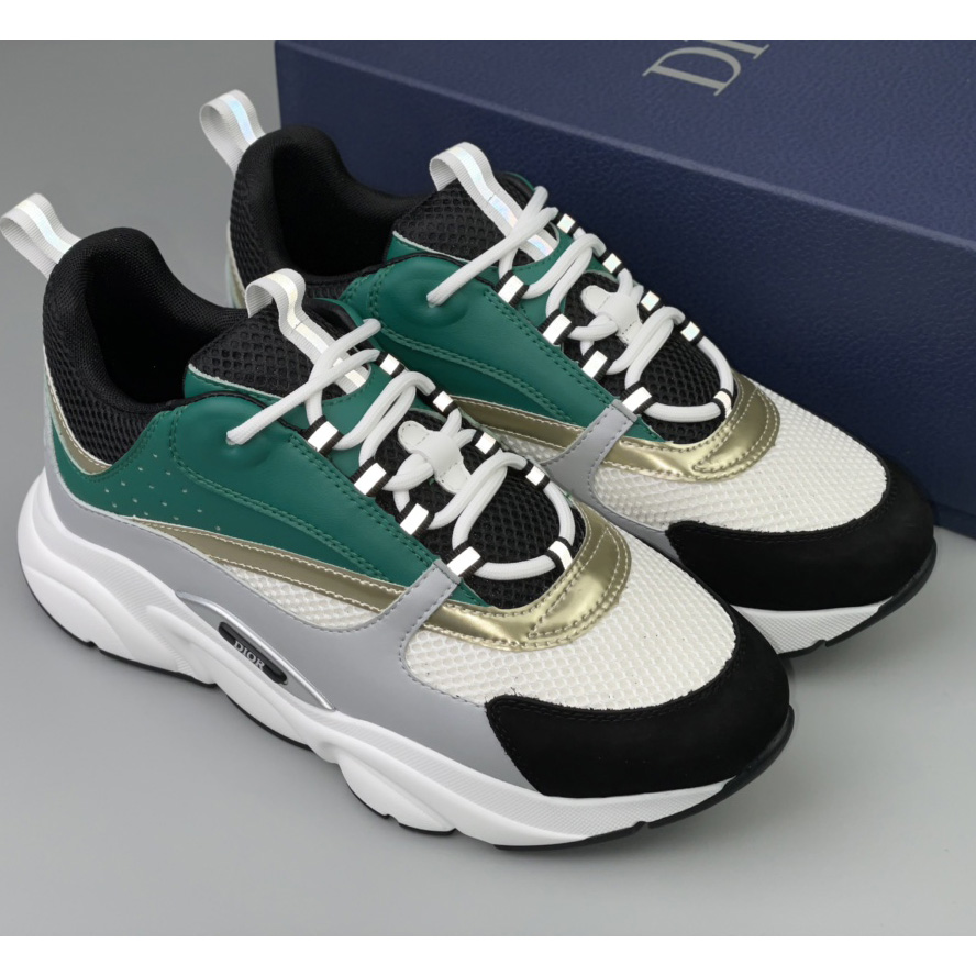 Dior B22 Sneaker  - DopestKickz
