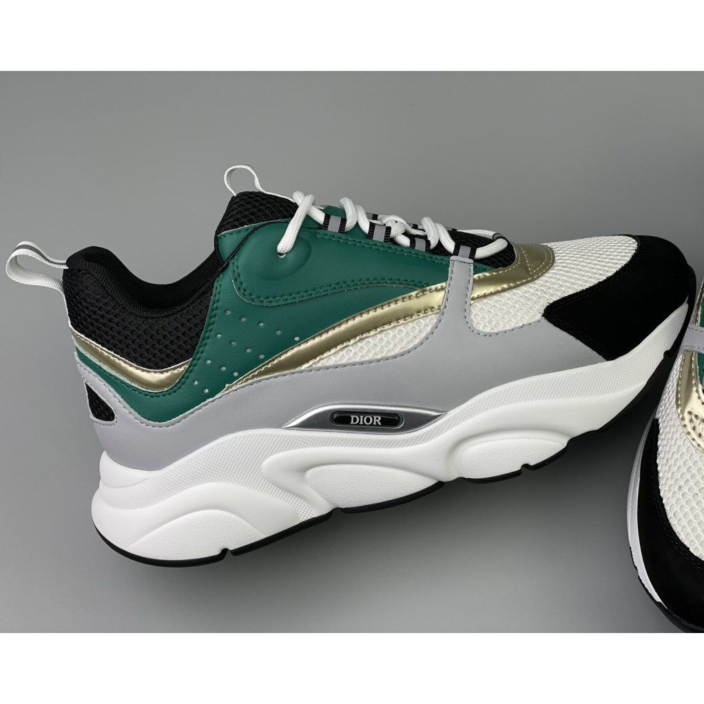 Dior B22 Sneaker  - DopestKickz
