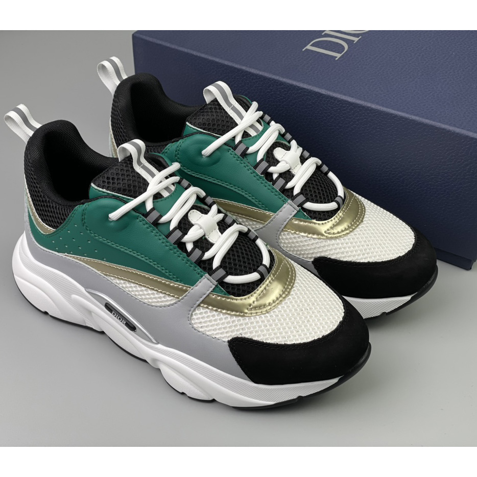 Dior B22 Sneaker  - DopestKickz