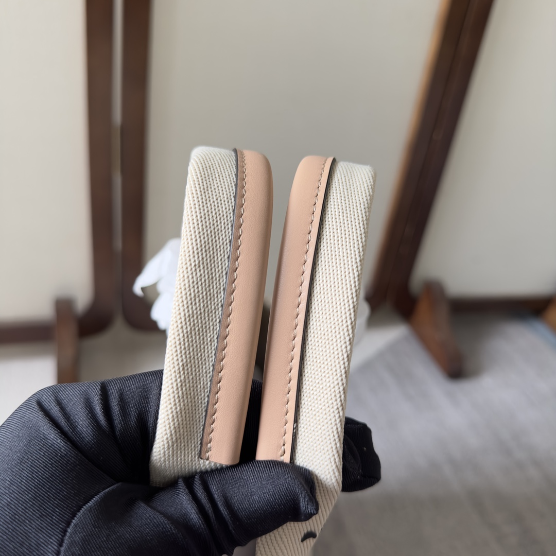 Chloe Large Woody Tote Bag(45-33-13 cm) - DopestKickz