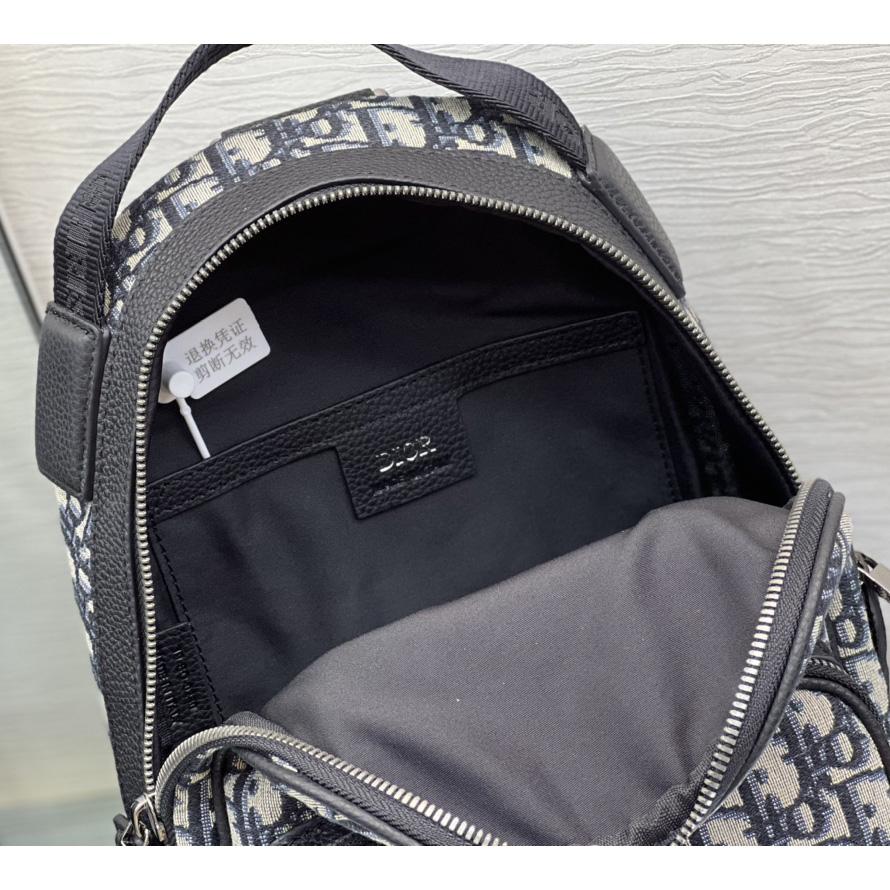 Dior Mini Rider Sling Bag - DopestKickz