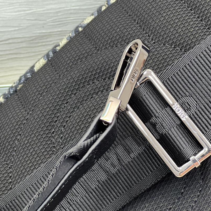 Dior Mini Rider Sling Bag - DopestKickz