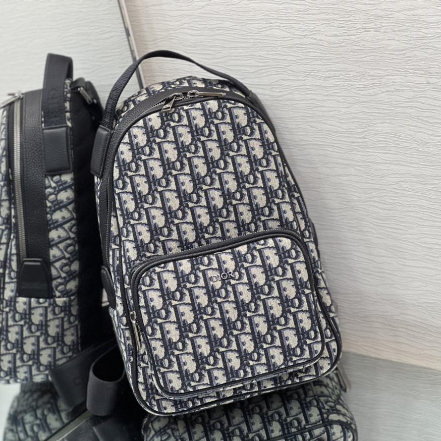Dior Mini Rider Sling Bag - DopestKickz