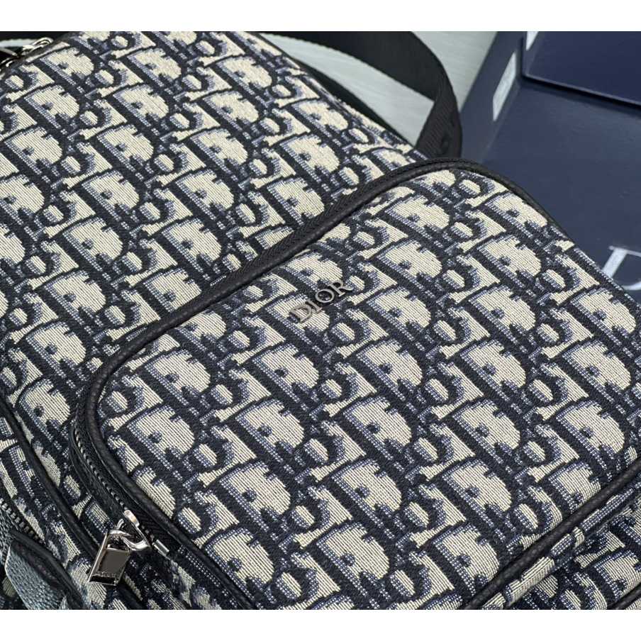 Dior Mini Rider Sling Bag - DopestKickz