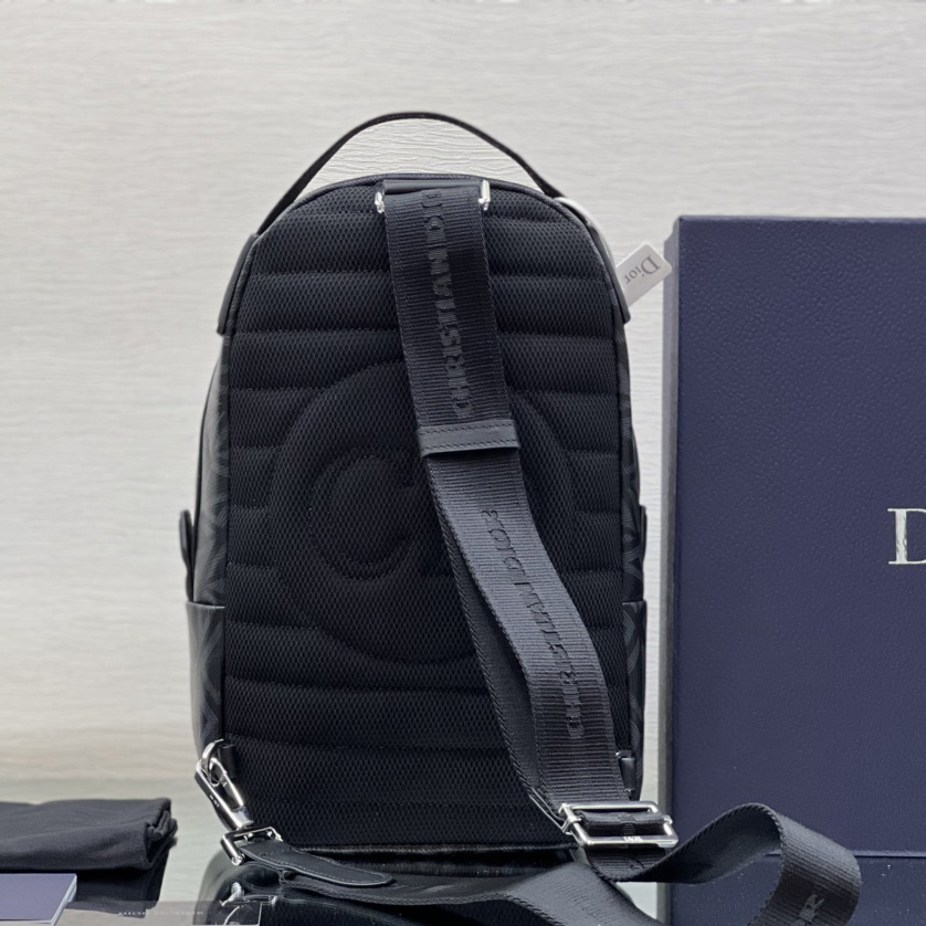 Dior Mini Rider Sling Bag - DopestKickz