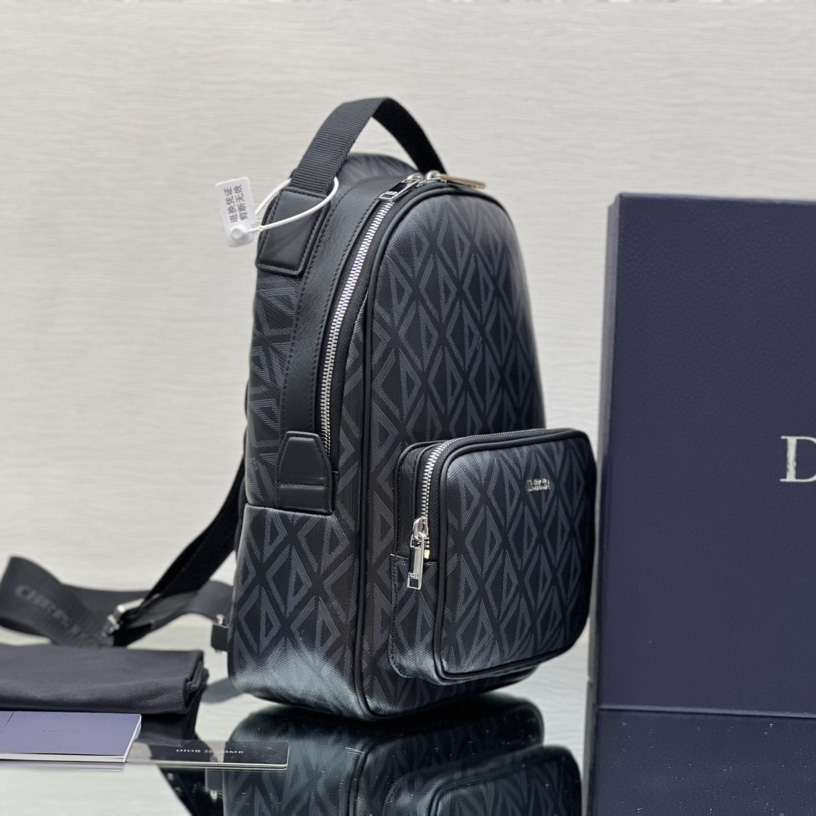 Dior Mini Rider Sling Bag - DopestKickz