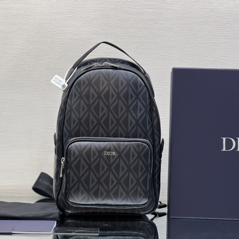 Dior Mini Rider Sling Bag - DopestKickz