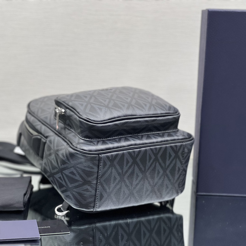 Dior Mini Rider Sling Bag - DopestKickz