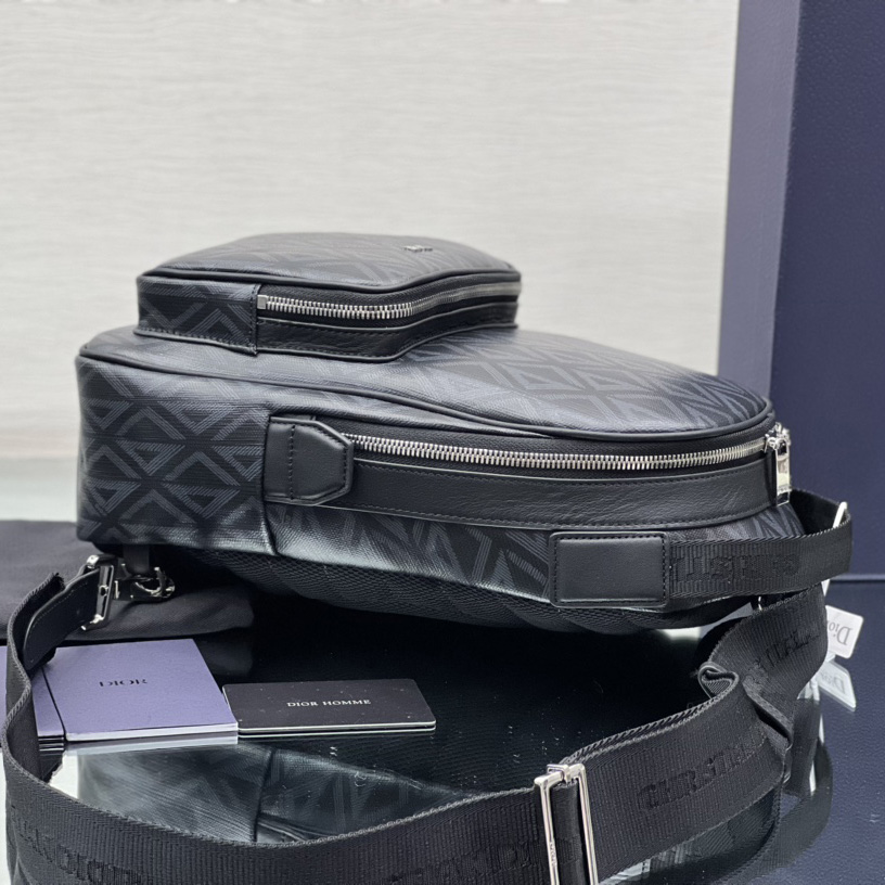 Dior Mini Rider Sling Bag - DopestKickz