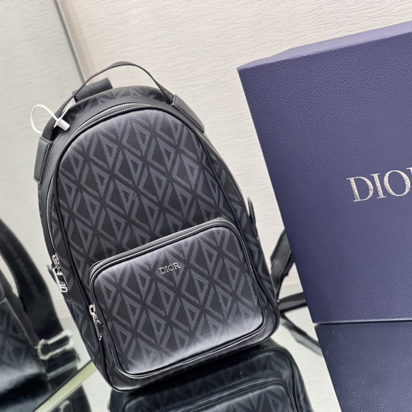 Dior Mini Rider Sling Bag - DopestKickz