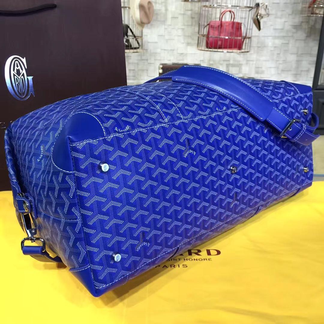 Goyard Boeing 50 Bag(49-25-23cm) - DopestKickz