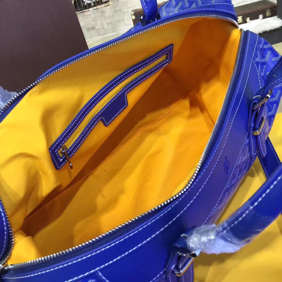 Goyard Boeing 50 Bag(49-25-23cm) - DopestKickz