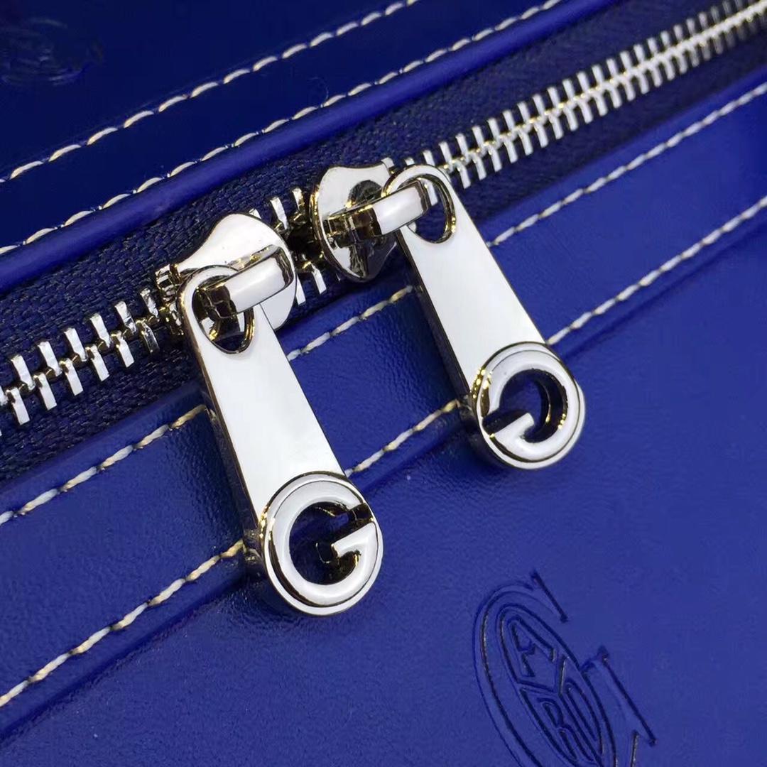 Goyard Boeing 50 Bag(49-25-23cm) - DopestKickz