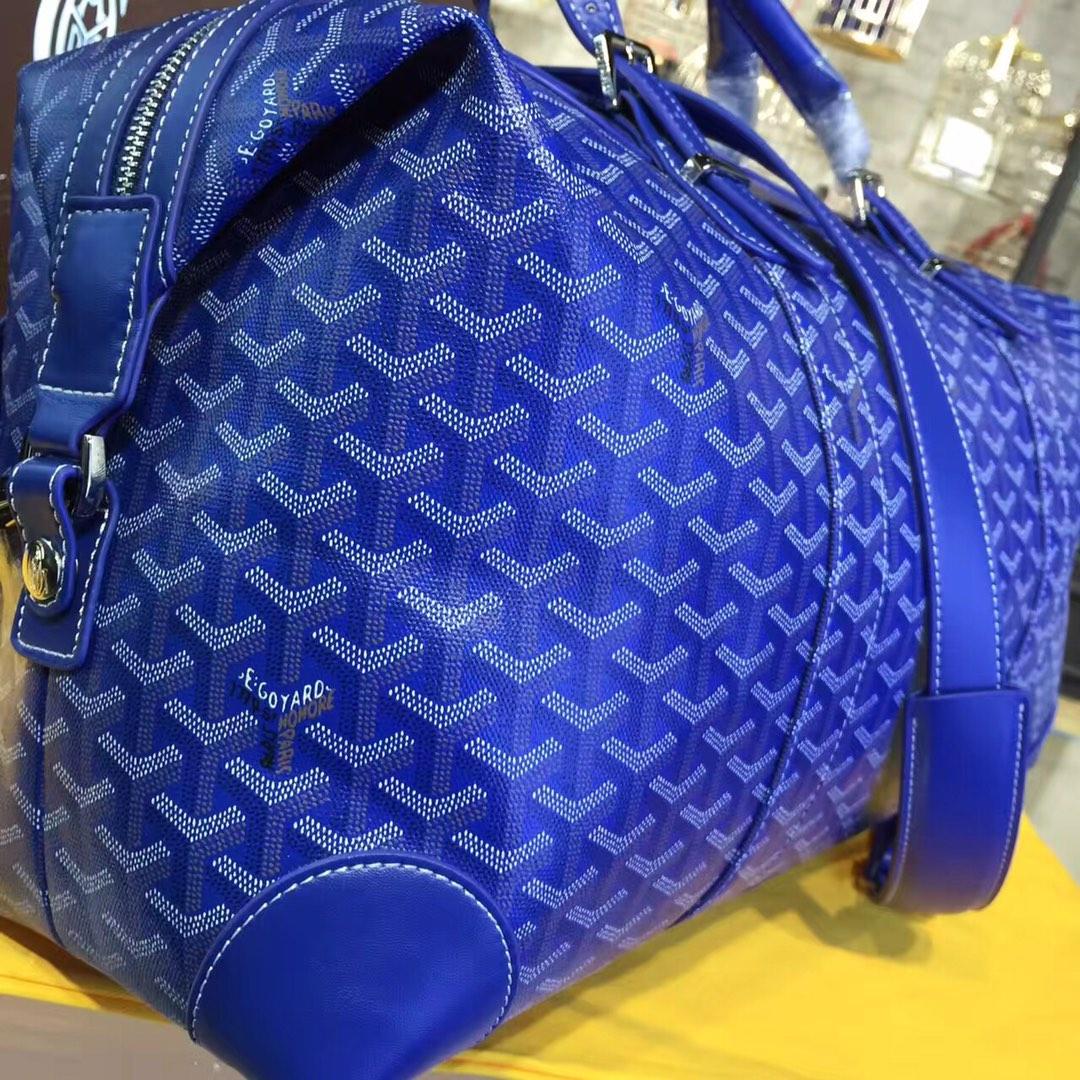 Goyard Boeing 50 Bag(49-25-23cm) - DopestKickz