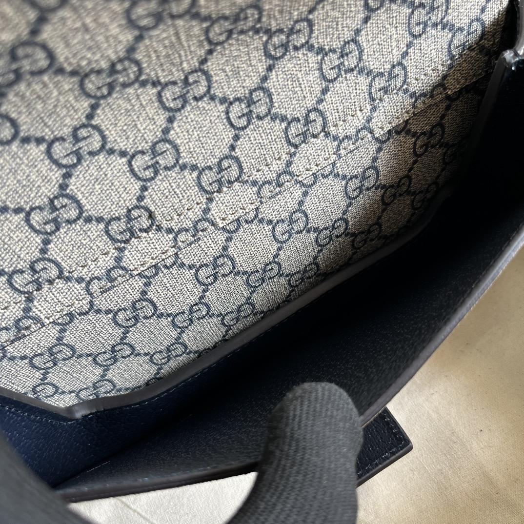 Gucci Blondie Belt Bag(24-4-5cm) - DopestKickz